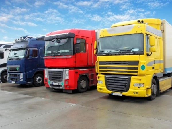 İzmir Şenkaya Nakliye